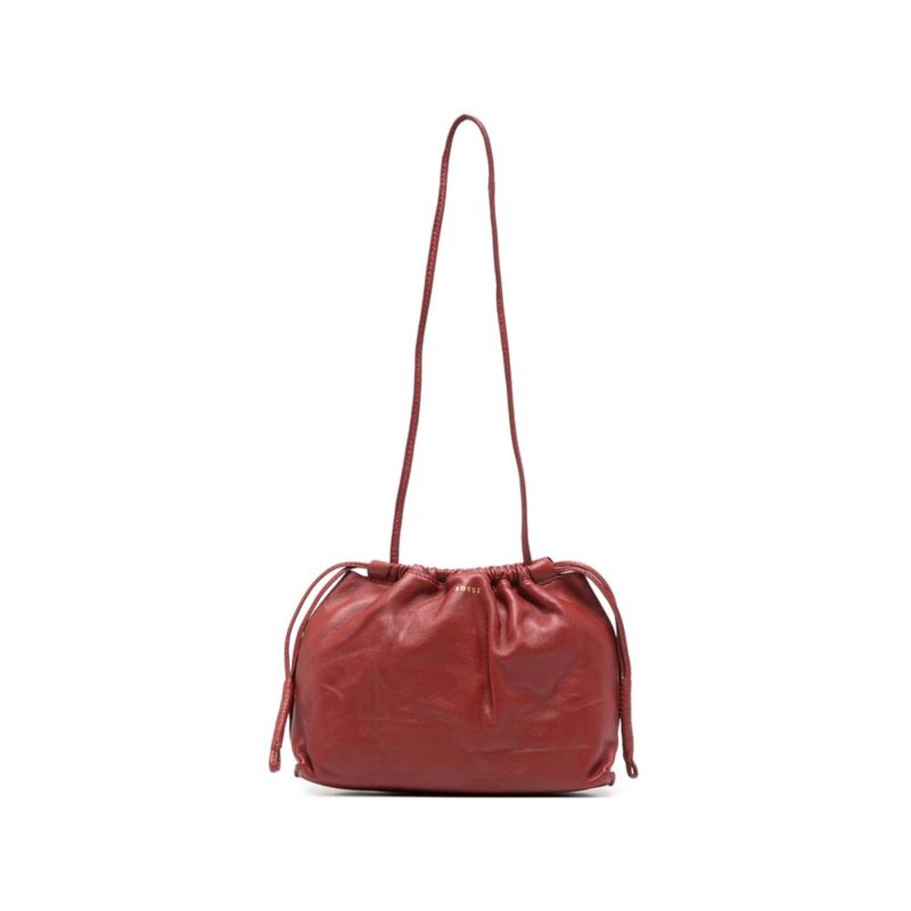 Soeur Red Shoulder Bags Women